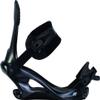 K2 Bedford Snowboard Binding 2022 - Women's Black Medium view 1