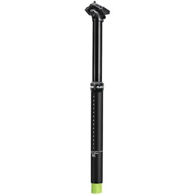 Sdg Components Tellis Dropper Seatpost Black, 34.7Mm, 125Mm