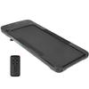 AdvanceUp Under Desk Electric Walking Treadmill, for Home Office Standing Desk and Cubicles, Slim 3 Workout Modes & 12 Auto Programs, Fitness Cardio Indoor Jogging Exercise Machine Black view 2