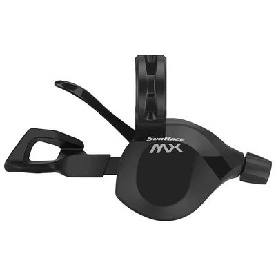 SunRace 11sp Trigger Shifters - DLMX33N.RE00.0S0.HP