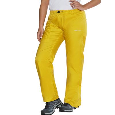 Arctix Women's River Rain Pant, Bamboo, X-Small Tall