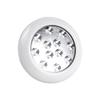12 LED Underwater Light Blue PC view 1