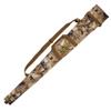 Rig'Em Right Waterfowl Express Gun Sleeve 600D water-repellant outer shell, lightweight, packable, adjusts to fit guns up to 56" long (GORE OPTIFADE Marsh) view 1