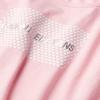Calvin Klein Girls' Short Sleeve Legacy Graphic T-Shirt, Black Box 4187, 8-10 view 3