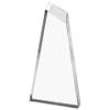 Crown Awards Above and Beyond Personalized Corporate Award, 8" H Recognition Engraved Emperor Acrylic Trophy view 2