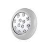 12 LED Underwater Light White PC view 1