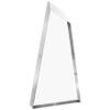 Crown Awards Appreciation Award Personalized Corporate Award, 8" H Recognition Engraved Emperor Acrylic Trophy view 3