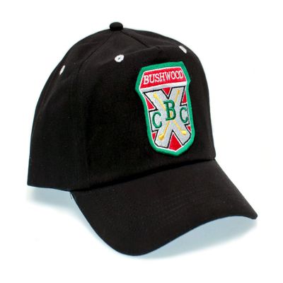 Posse Comitatus Bushwood Country Club Golf Hat Movie Cap Adult One Size Multi (Black)