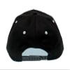 Posse Comitatus Bushwood Country Club Golf Hat Movie Cap Adult One Size Multi (Black) view 2