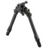 UTG PRO TBNR Bipod, 8.5"-11" Center Height view 1