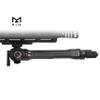 UTG PRO TBNR Bipod, 8.5"-11" Center Height view 3