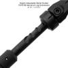 UTG PRO TBNR Bipod, 8.5"-11" Center Height view 4