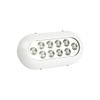 10 LED Underwater Light Blue PC view 1