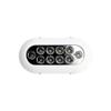 10 LED Underwater Light Blue PC view 2