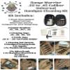 EDOG MAT for Springfield Armory XD (Exploded View) Pistol Cleaning Mat & Range Warrior Handgun Cleaning Kit & E.D.O.G. Tac Pak Cleaning Essentials view 4