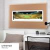 Michigan Football, Under the Lights - Unframed 40 x 13.5 Poster by Blakeway Panoramas view 2