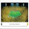 Michigan Football, Under the Lights II - Unframed 40 x 13.5 Poster by Blakeway Panoramas view 1