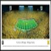 Michigan Football, Under the Lights II - 40.25x13.75-inch Standard Framed Print by Blakeway Panoramas view 1