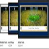 Michigan Football, Under the Lights II - 40.25x13.75-inch Standard Framed Print by Blakeway Panoramas view 4