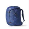 Gregory Arrio 24L Unisex Day Hiking Backpack with Ventilated Backpanel and Built-in Hydration Attachment (Reservoir Not Included), One Size Fits All, Empire Blue view 1