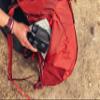 Gregory Arrio 24L Unisex Day Hiking Backpack with Ventilated Backpanel and Built-in Hydration Attachment (Reservoir Not Included), One Size Fits All, Empire Blue view 4