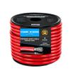 8 Gauge Primary Boat Cable - 75 ft Marine Grade Wire Tinned Oxygen-Free Copper - 8 AWG UL 1426 Standard PVC Wire for Boat, Automotive, Speakers, Camper & Trailers view 1