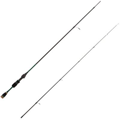 Abu Garcia MBS-602ULS III Spinning Area Trout Rod (Mass Beat III)