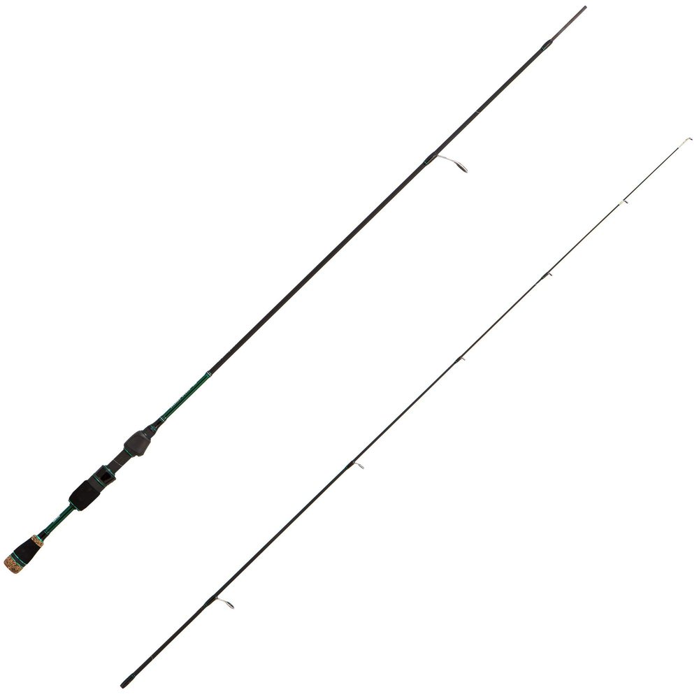 Abu Garcia MBS-602ULS III Spinning Area Trout Rod (Mass Beat III)