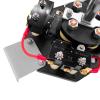Roykaw EZGO Forward and Reverse Switch Assembly for Golf Cart TXT 1994-up OEM #73036G01 70578G01 70578G02 73036-G01 70578-G01 70578-G02 view 3