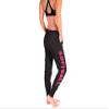 GIMMEDAT Softball Soft Jogger Drawstring Pocket Cuff Pants Sweatpants (Pink, XX-Large) view 1