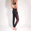 GIMMEDAT Softball Soft Jogger Drawstring Pocket Cuff Pants Sweatpants (Pink, XX-Large) view 3