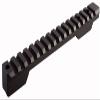 Talley PSM252153 Picatinny Base for CVA Cascade (Short Action) (20 MOA) Height view 1