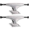 Blank Skateboards Classic Raw Skateboard Trucks - 4.25" Hanger 7.0" Axle (Set of 2) view 1