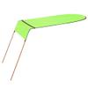 Lixada Kayak Boat Canoe Sun Shade Canopy for Single Person view 3