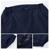 Gopune Women's Windproof Waterproof Sportswear Outdoor Hiking Fleece Pants (Navy,XS) view 4