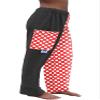 Paradise Towelwear Towel Pants for Swimmers  Cotton Terry Towel Pants  Beach Coverup  Resort Wear  Swim wear (Adult M) view 4