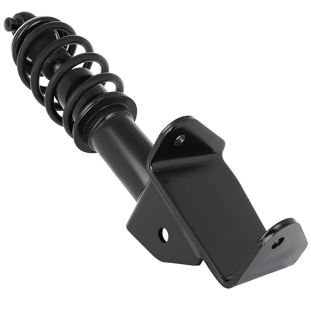 CTCAUTO Shock Absorber Front Right Shock Strut for G29 Golf Cart Gas Or Electric 2007 To 2016, 14527 JW1-F3390-00 JW2-F3390-00-00 Assembly, Single Unit