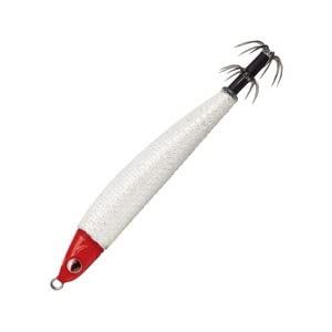 Evergreen Metal Length Slim No. 20#MB01 Red/White