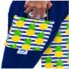 Paradise Towelwear Towel Pants for Swimmers  Cotton Terry Towel Pants  Beach Coverup  Resort Wear  Swim wear CO. (KIDS S) view 3