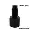Genrics Paintball PCP CO2 Tank to 88g Cartridge Capsule Threaded Adapter view 3