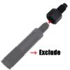 Genrics Paintball PCP CO2 Tank to 88g Cartridge Capsule Threaded Adapter view 4