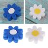 Menolana 2Pcs Premium Tennis Rackets Shock Absorbers Vibration Dampener Decor, Tennis Racket Dampeners, Cute Pattern Tennis Accessories view 4
