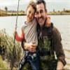 FLY FISHING HERO Fishing Waders for Men Hunting Waders for Women Waders Fishing Fishing Boots Wader Pants (Bronw 9 Men /11 Women) view 4