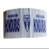 Vincha de Honduras con Medidas 29 Pulgadas de Largo y 3 Pulgadas de Alto - Un lindo Recuerdo de Tu Pas donde naciste 74 CMS DE LARGO Y 8 CMS DE ALTO - Hondureo de Corazon view 3
