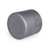Boundless Voyage 3 in 1 Double Walled Titanium Cup Heat Resistant Mini Tea Drink Cup Outdoor Camping Mug Coffee Cups Camping Accessories Ti15152B view 4