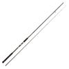 Major Craft FCS-962LSJ First Cast Shore Jigging, Black, 9.6ft view 1