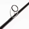 Major Craft FCS-962LSJ First Cast Shore Jigging, Black, 9.6ft view 3