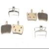 2 Pairs Bike Brake Pads sintered for Avid XO Trail and Guide Series.Elixir Trail 7,9. Sram, SRM005R, G2, AF066. The Bicycle Replacement Part for Brakes for high Braking Power and Quiet Stops view 1