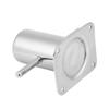 Boat Bollard Stainless Steel Single Cross Bollard Boat Yacht Mooring Cleat Samson Post for Marine Yacht 120mm*90mm, Boat, Yacht Spare Parts view 2