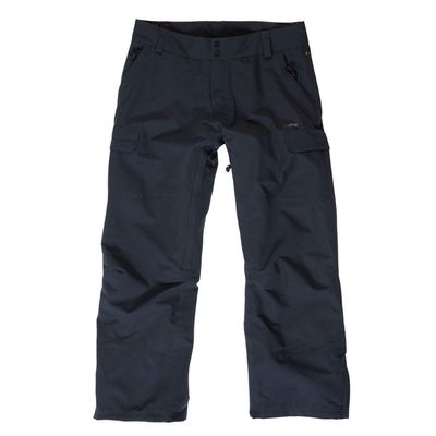 ARMADA Union Insulated Mens Ski Pants - Medium/Black